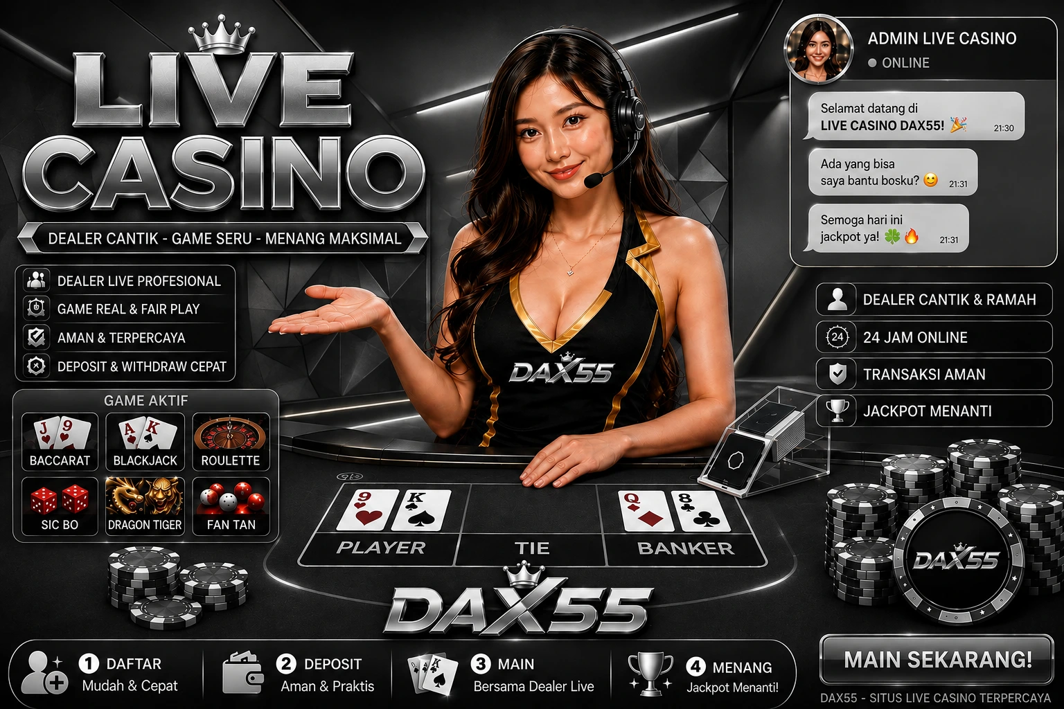 casino